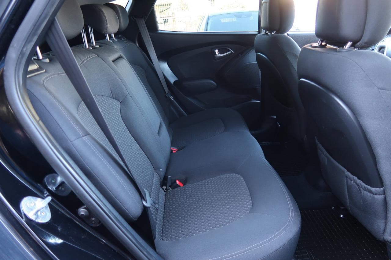 2013 Hyundai ix35 - 13