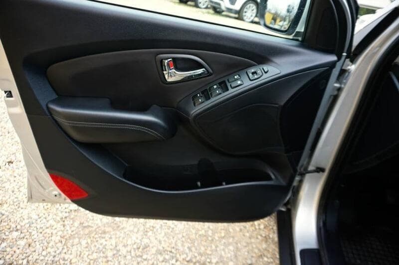 2013 Hyundai ix35 - 8