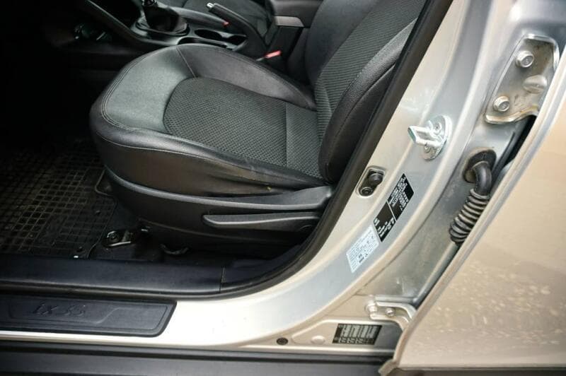 2013 Hyundai ix35 - 9
