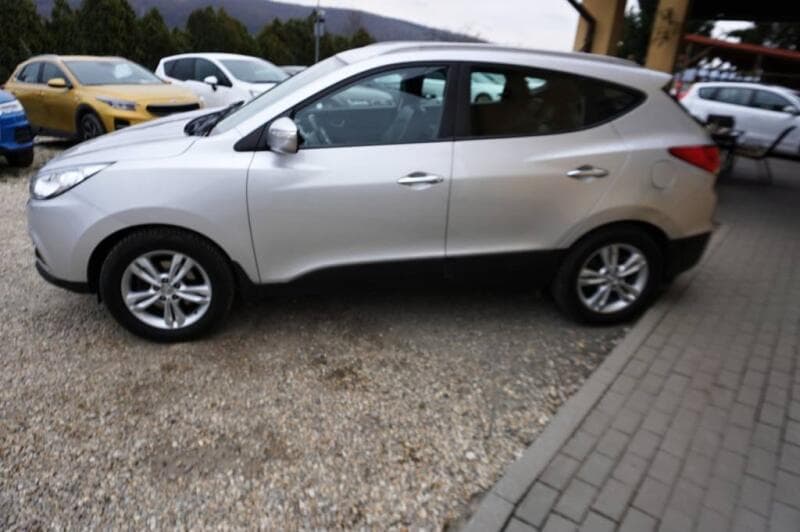 2013 Hyundai ix35 - 4