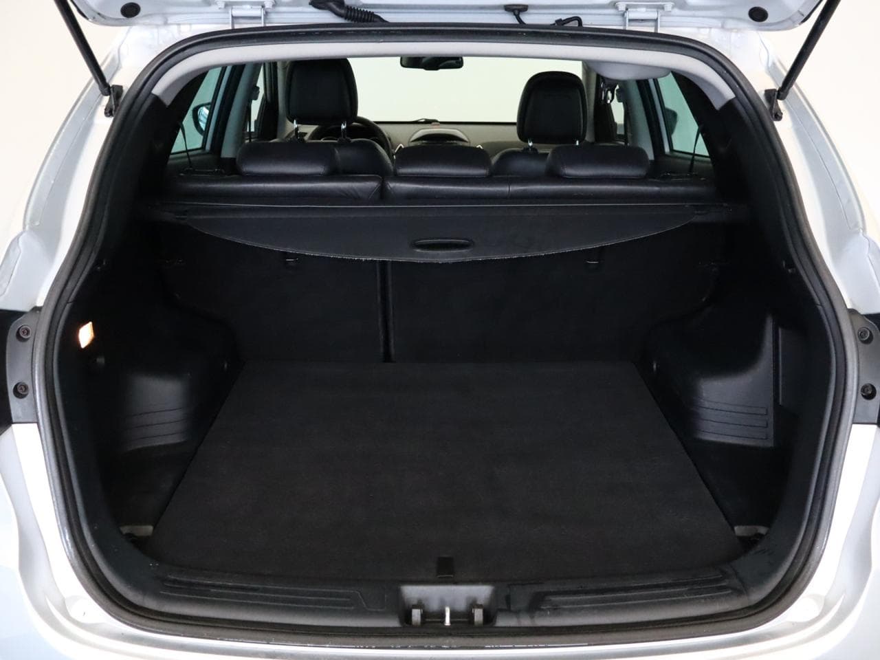 2012 Hyundai Ix35 - 31