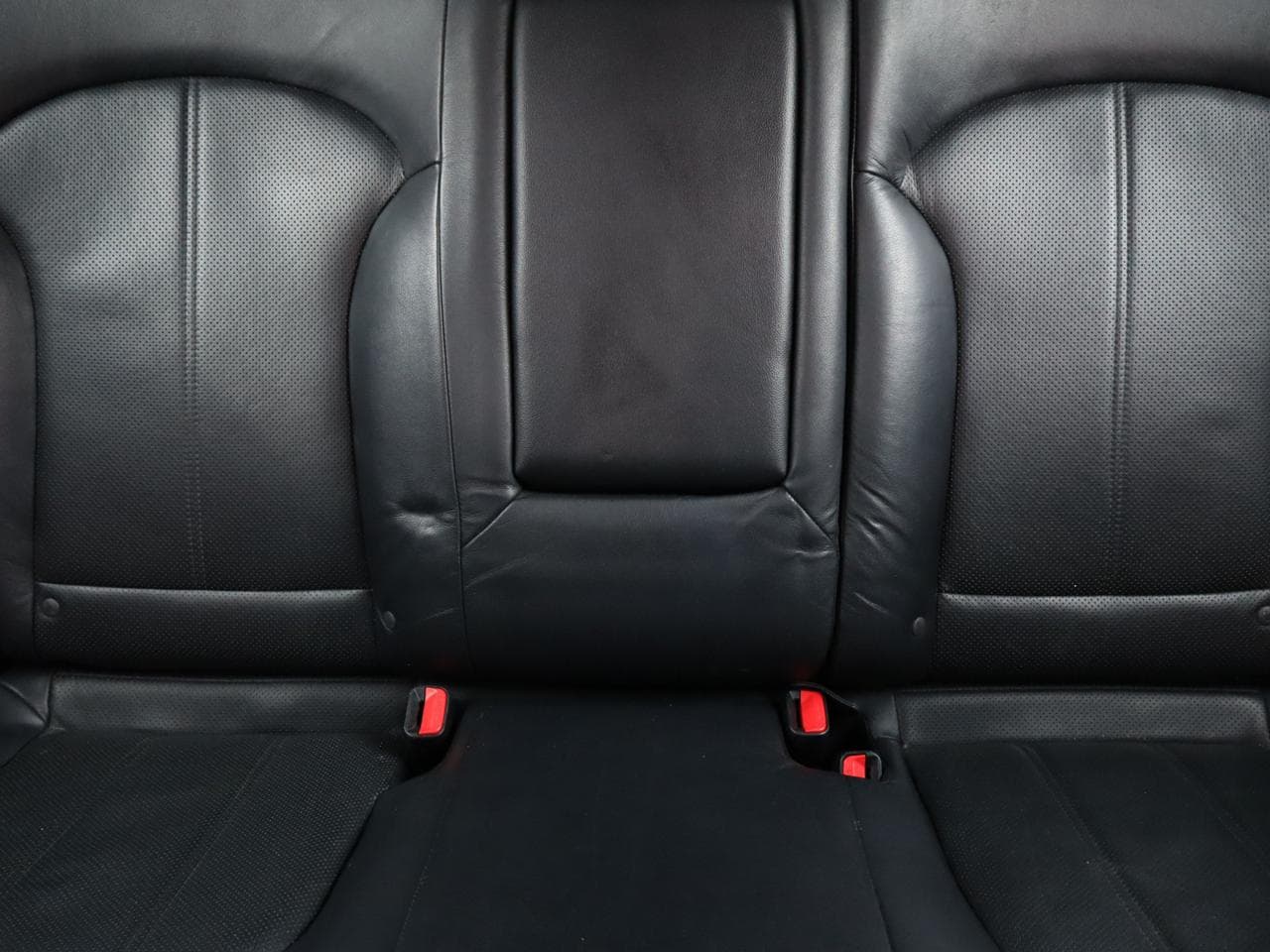 2012 Hyundai Ix35 - 21