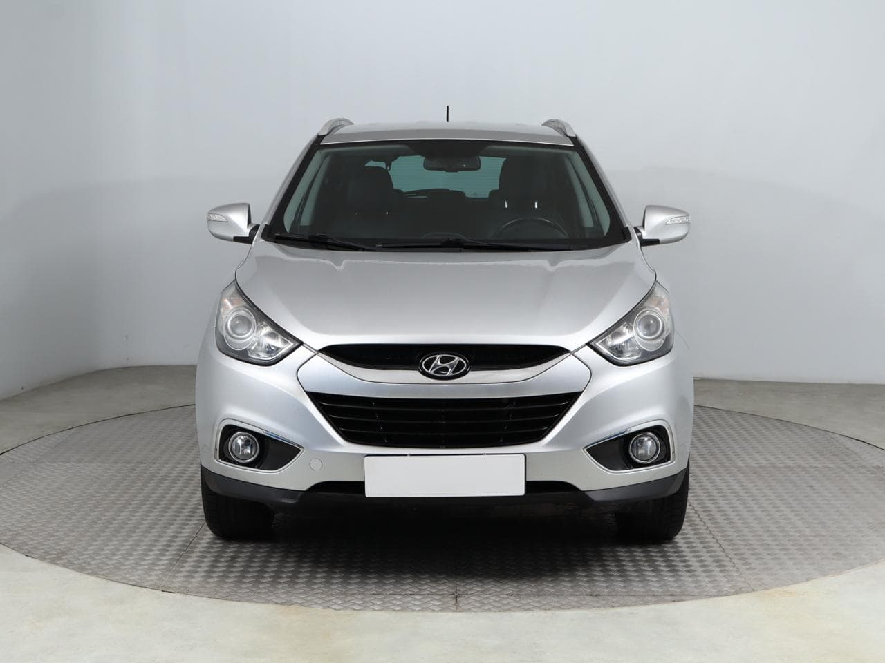 2012 Hyundai Ix35 - 3