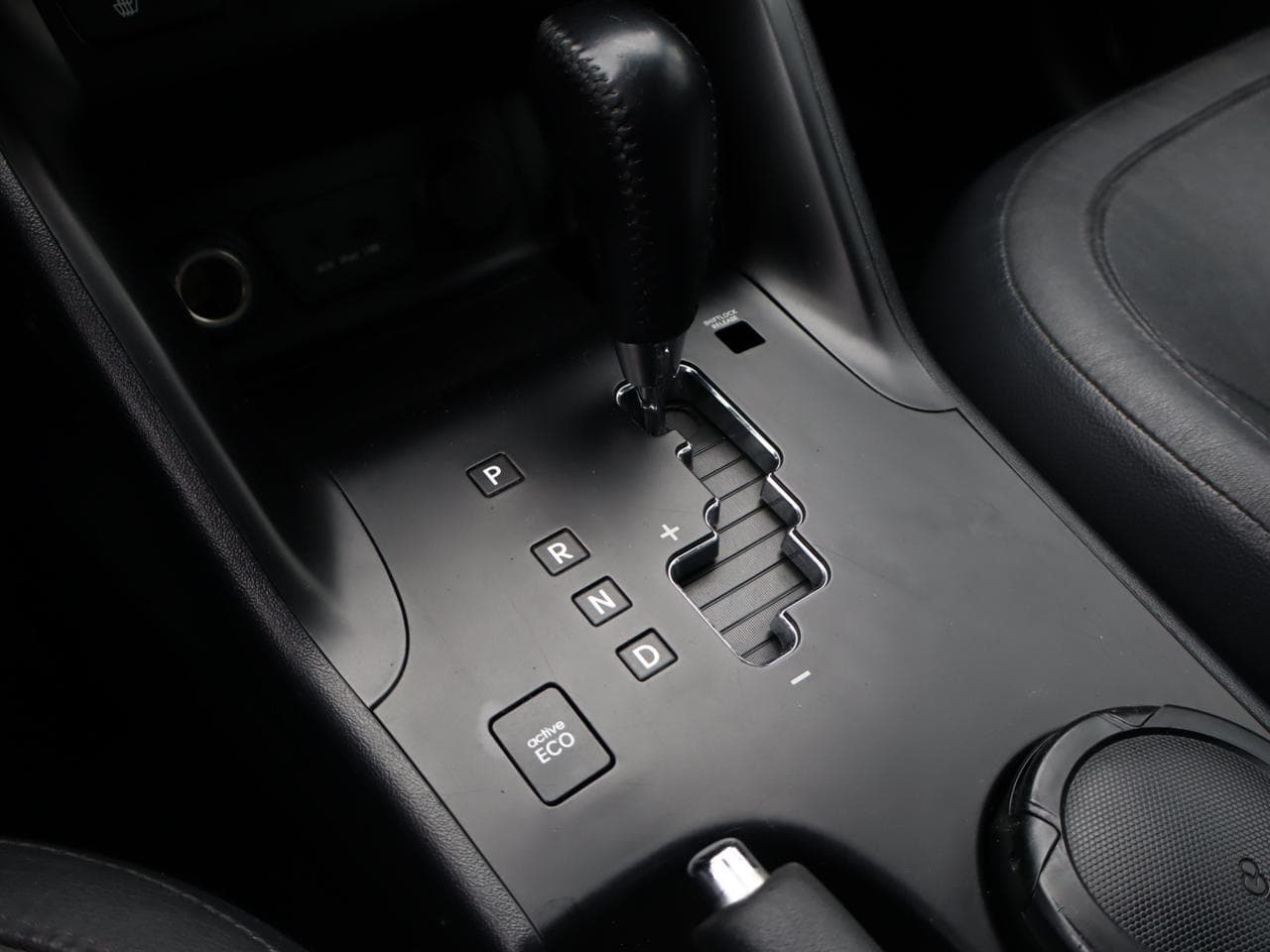 2012 Hyundai Ix35 - 29