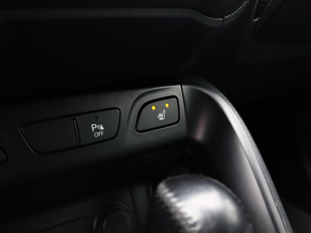 2012 Hyundai Ix35 - 35