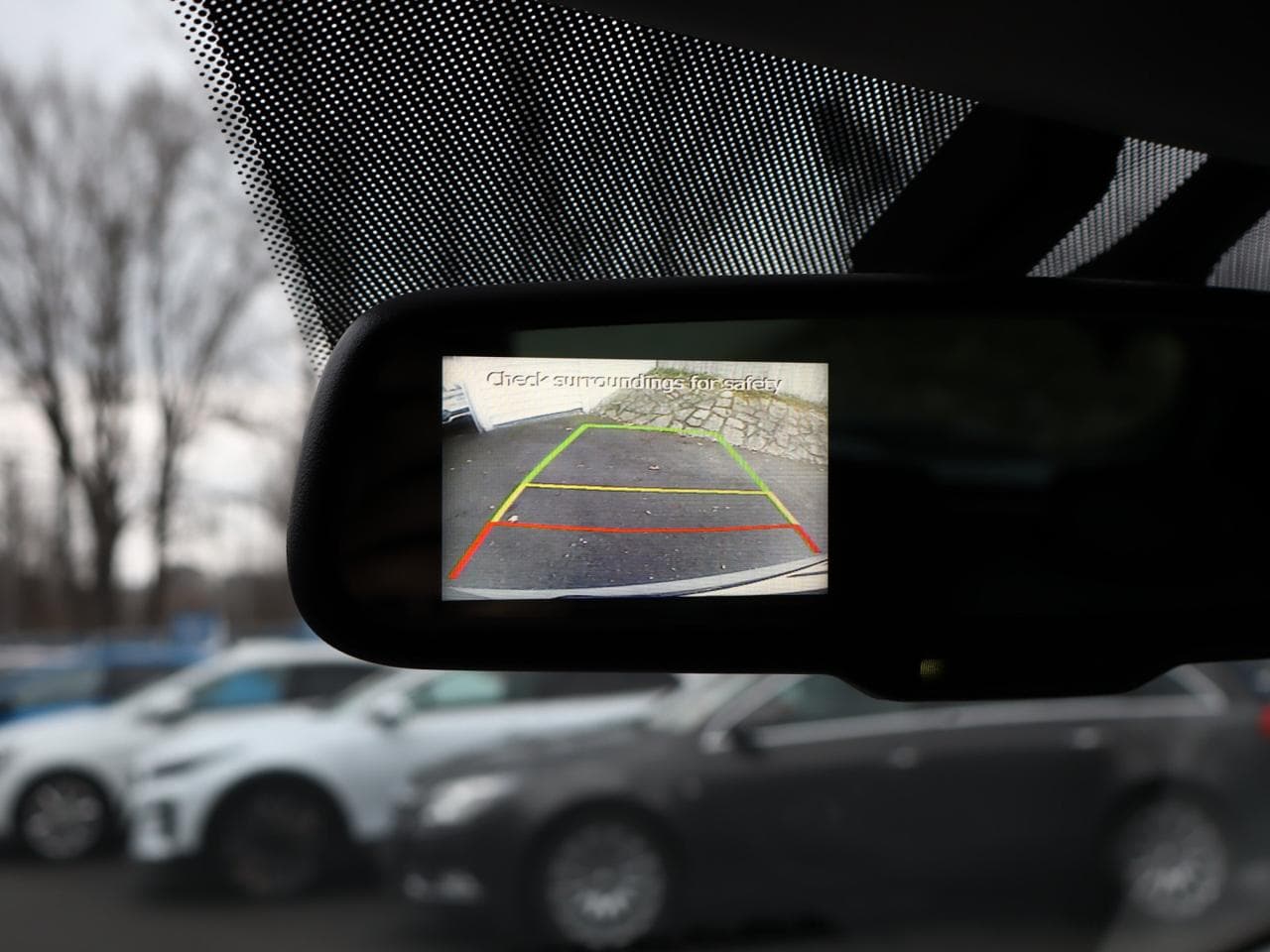 2012 Hyundai Ix35 - 39