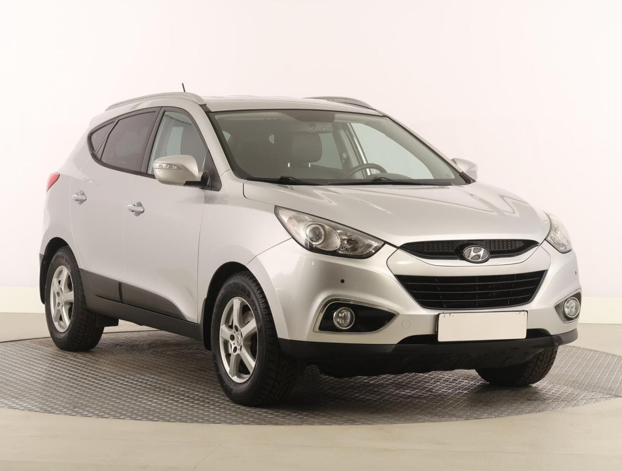 Hyundai ix35 1.7 CRDi 85kW SUV
