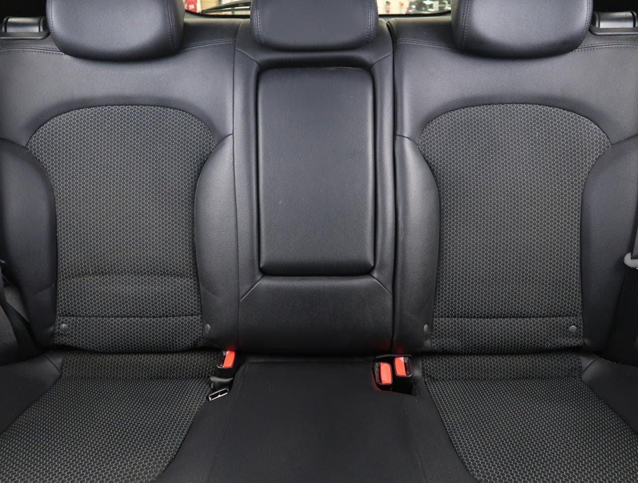 2012 Hyundai ix35 - 14