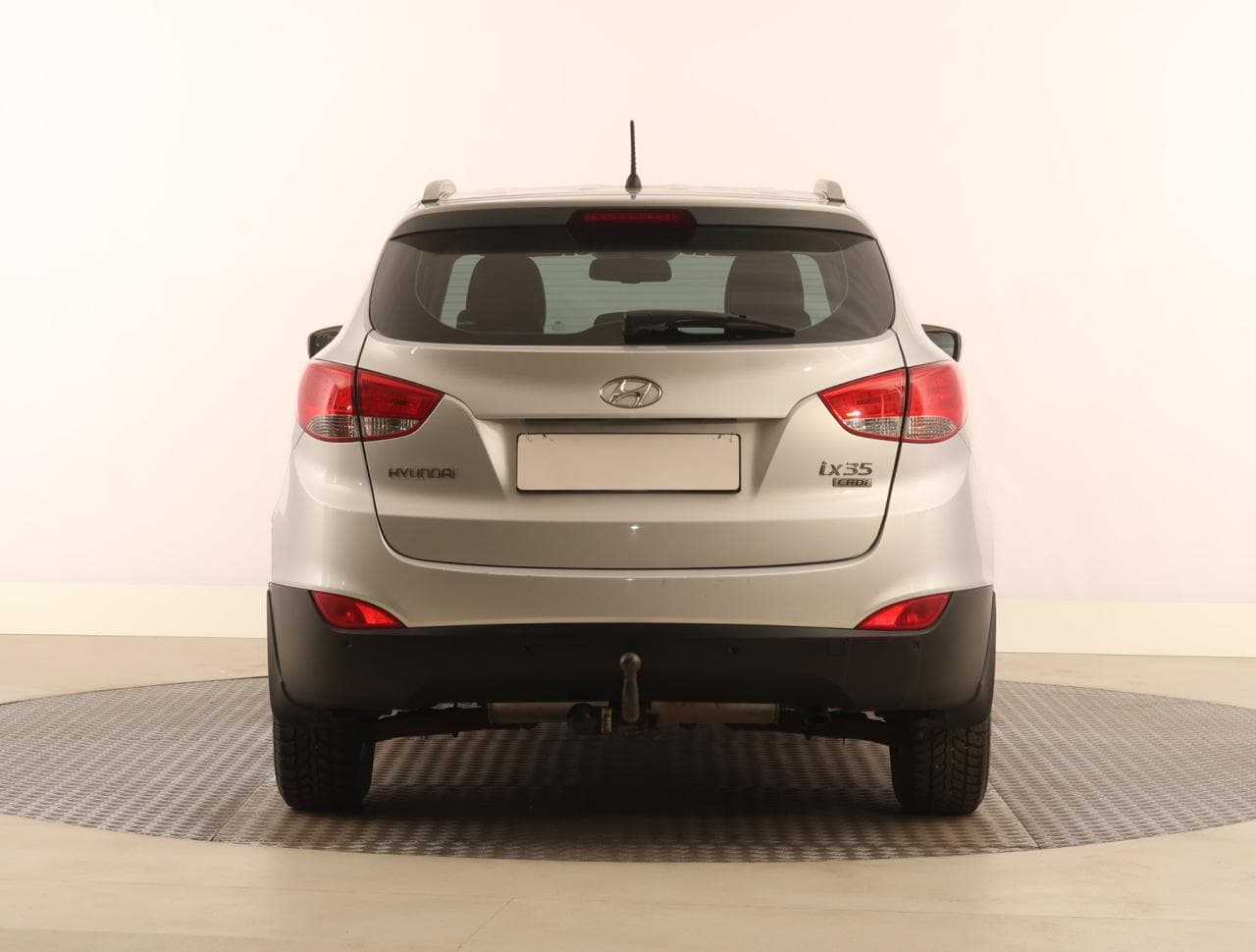 2012 Hyundai ix35 - 6