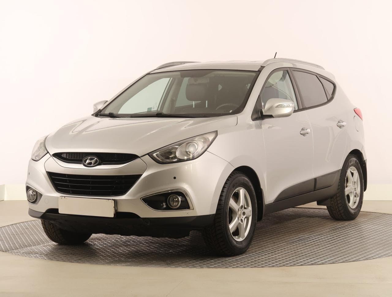 2012 Hyundai ix35 - 3