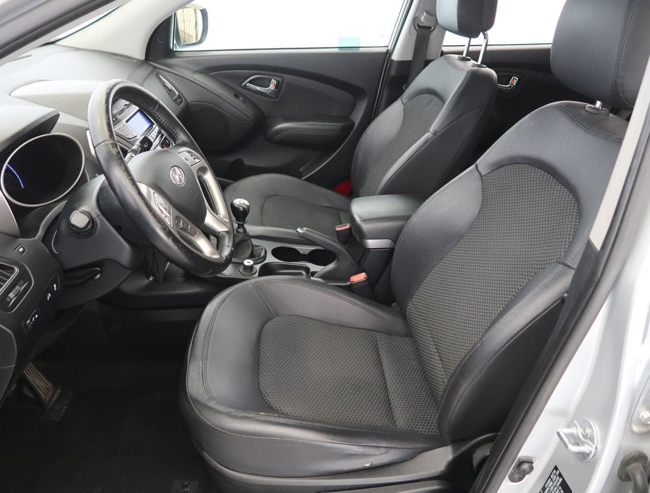 2012 Hyundai ix35 - 16