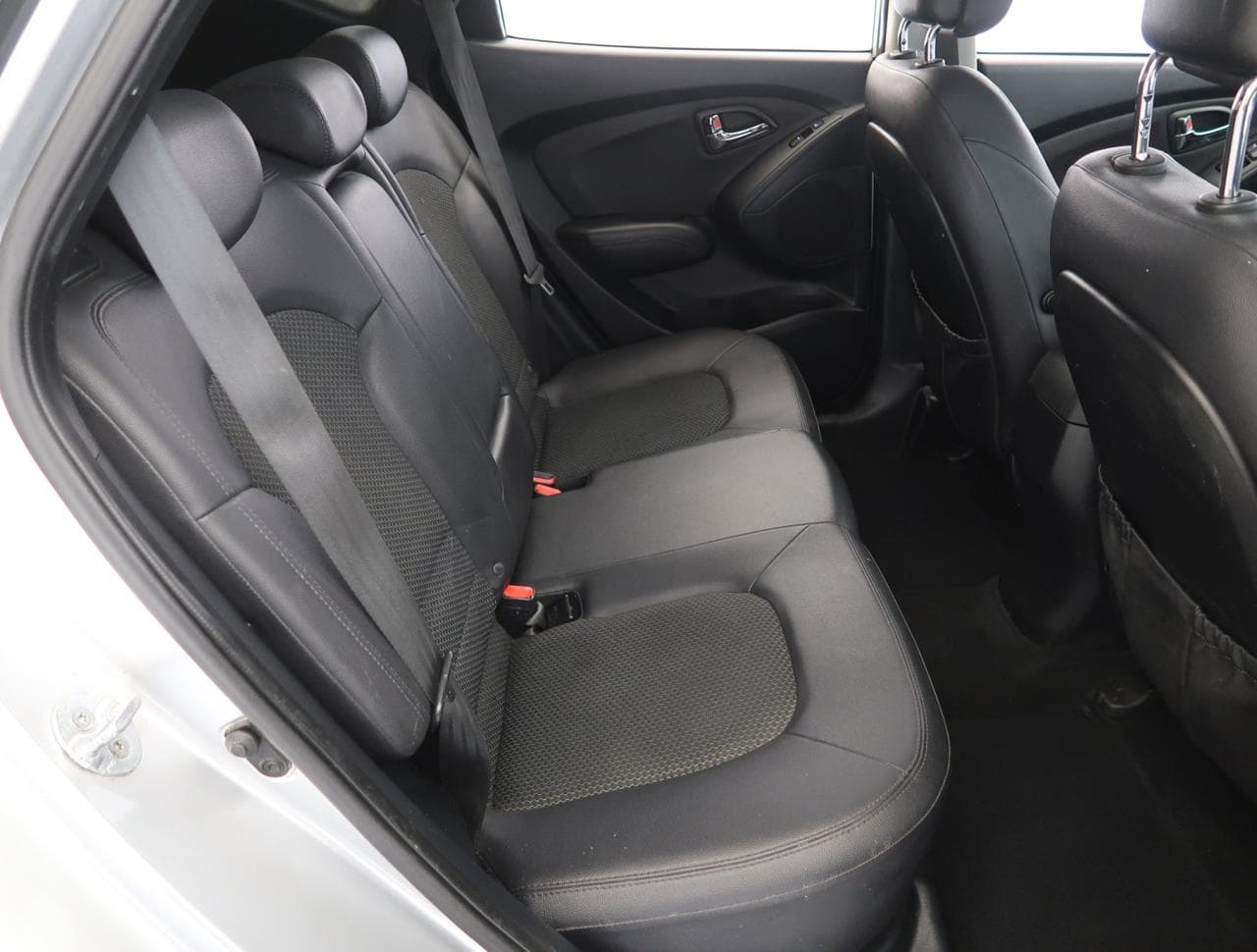 2012 Hyundai ix35 - 13