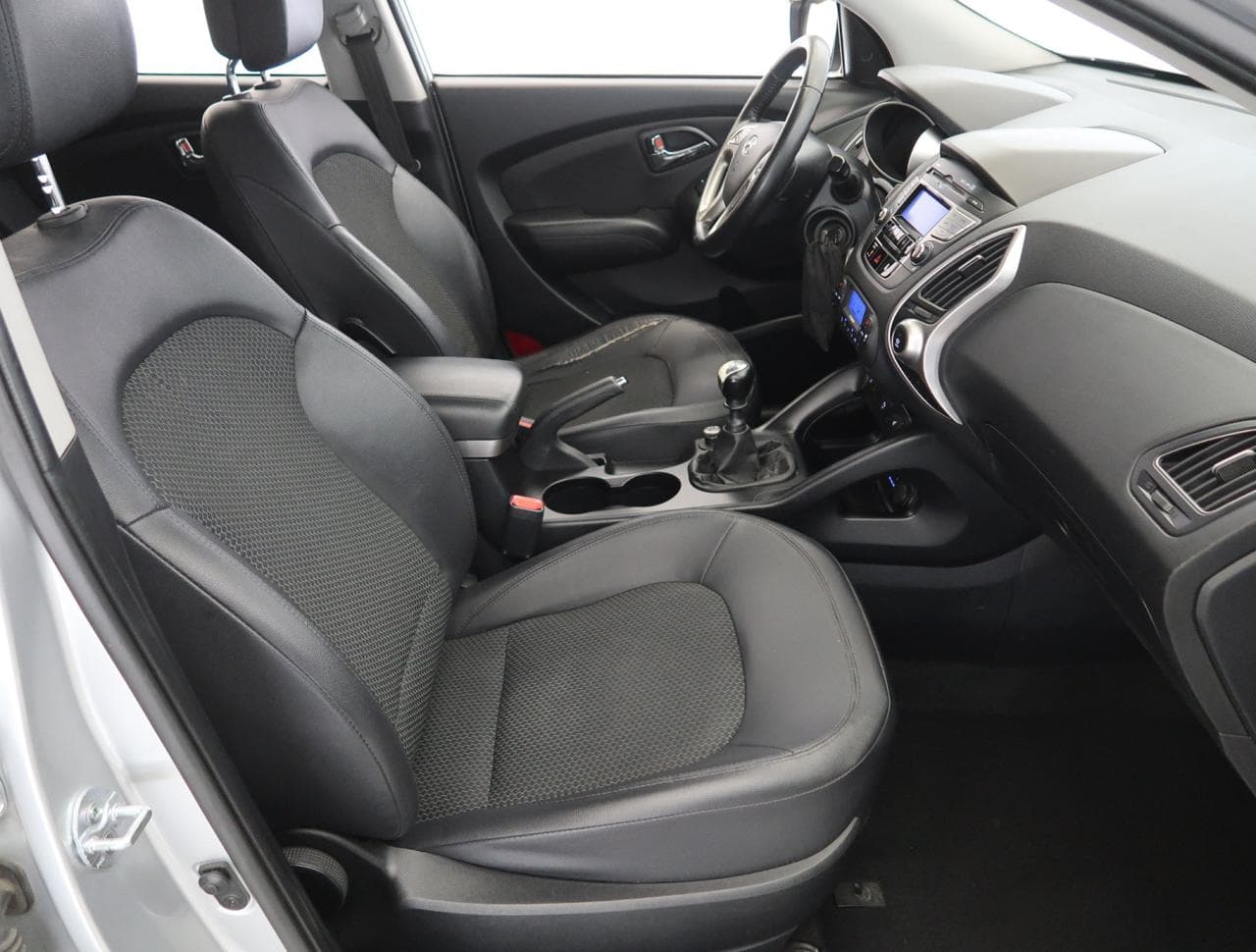 2012 Hyundai ix35 - 12