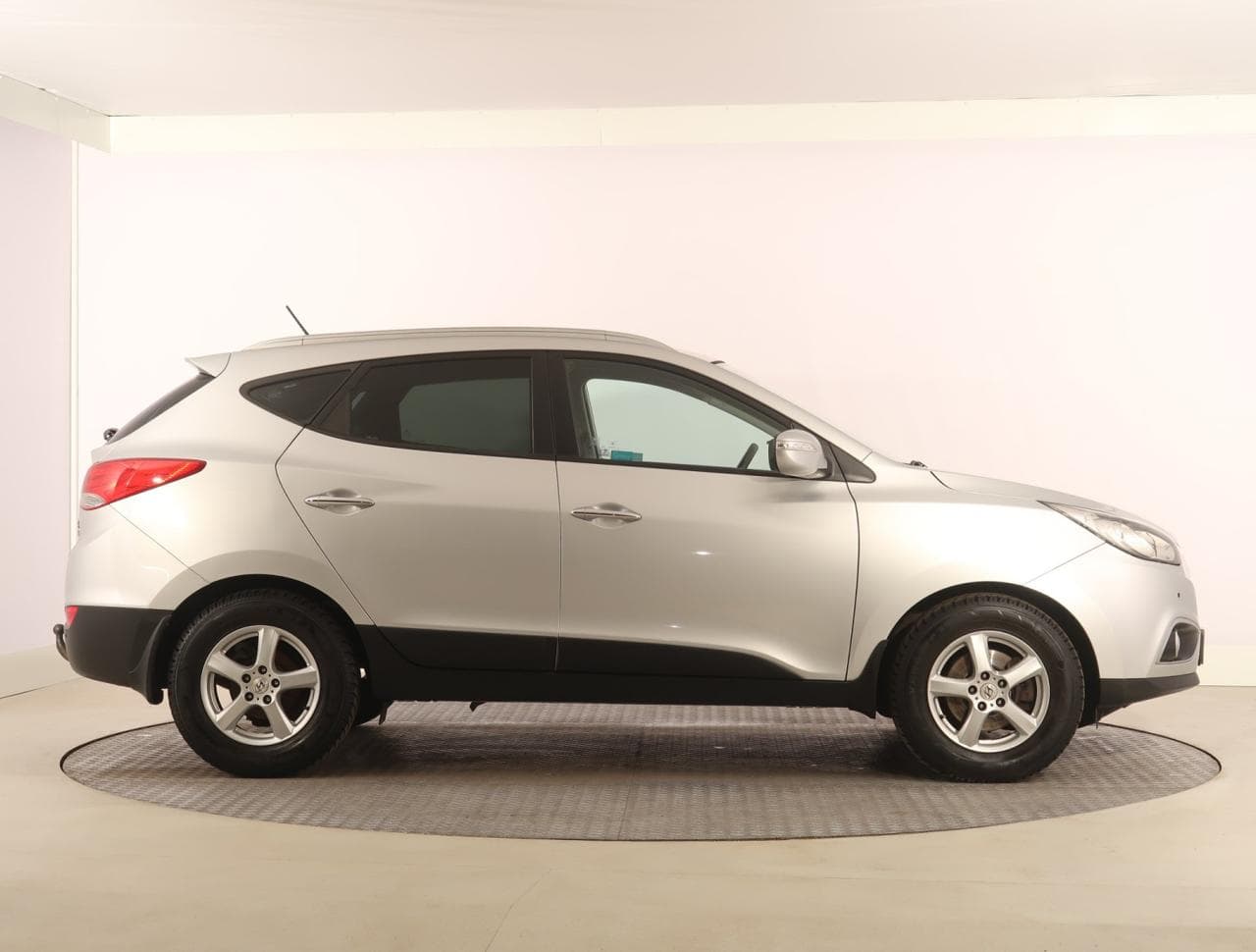 2012 Hyundai ix35 - 8