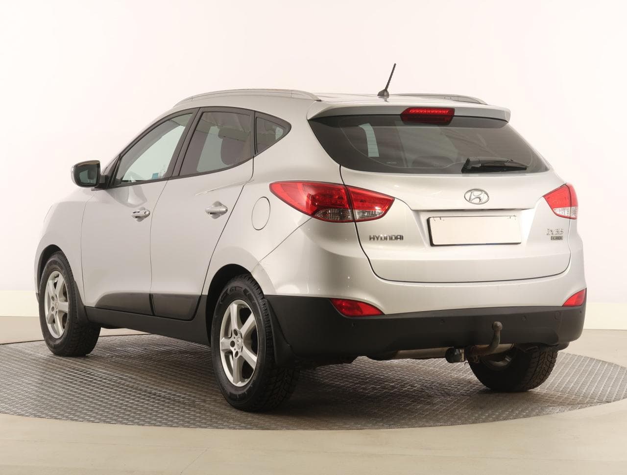 2012 Hyundai ix35 - 5