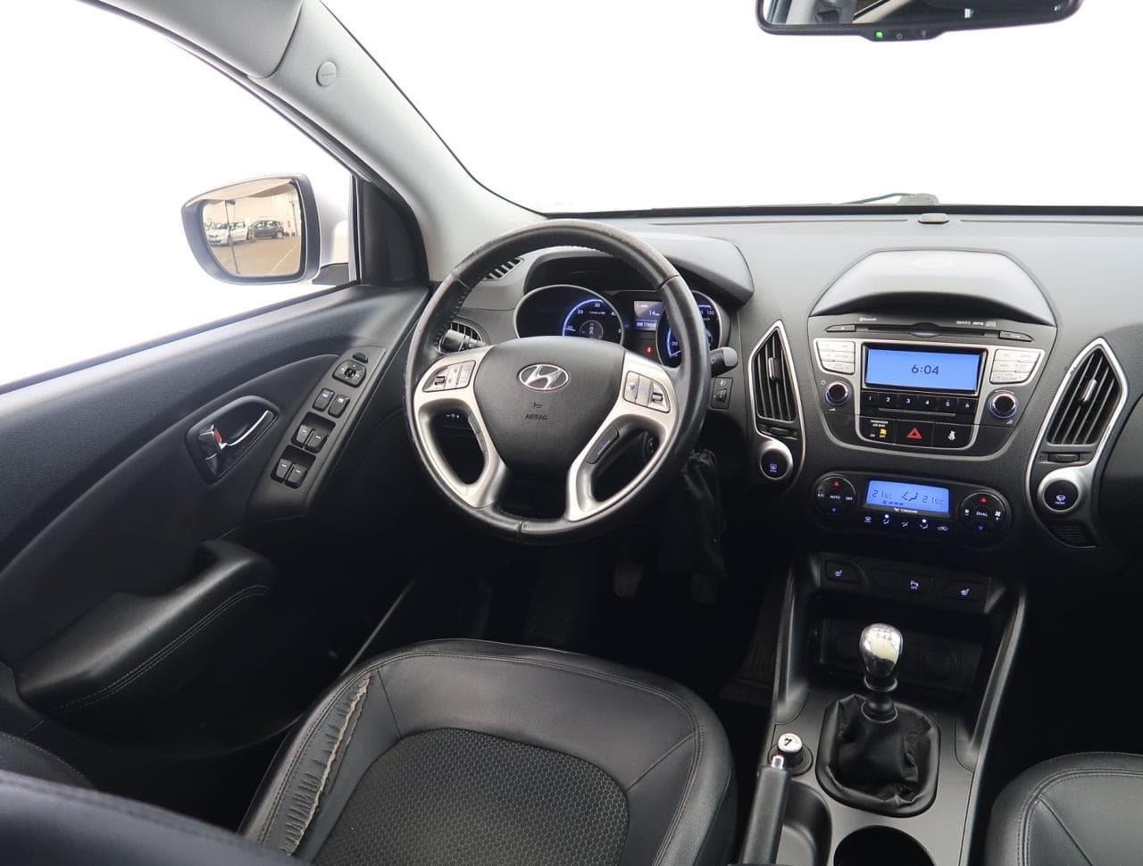 2012 Hyundai ix35 - 9