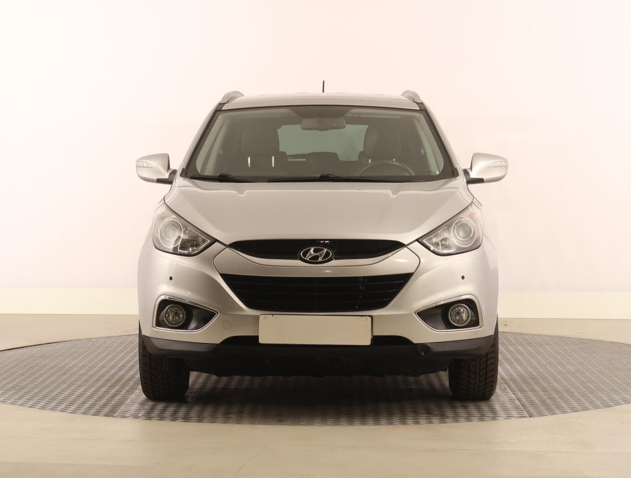 2012 Hyundai ix35 - 2