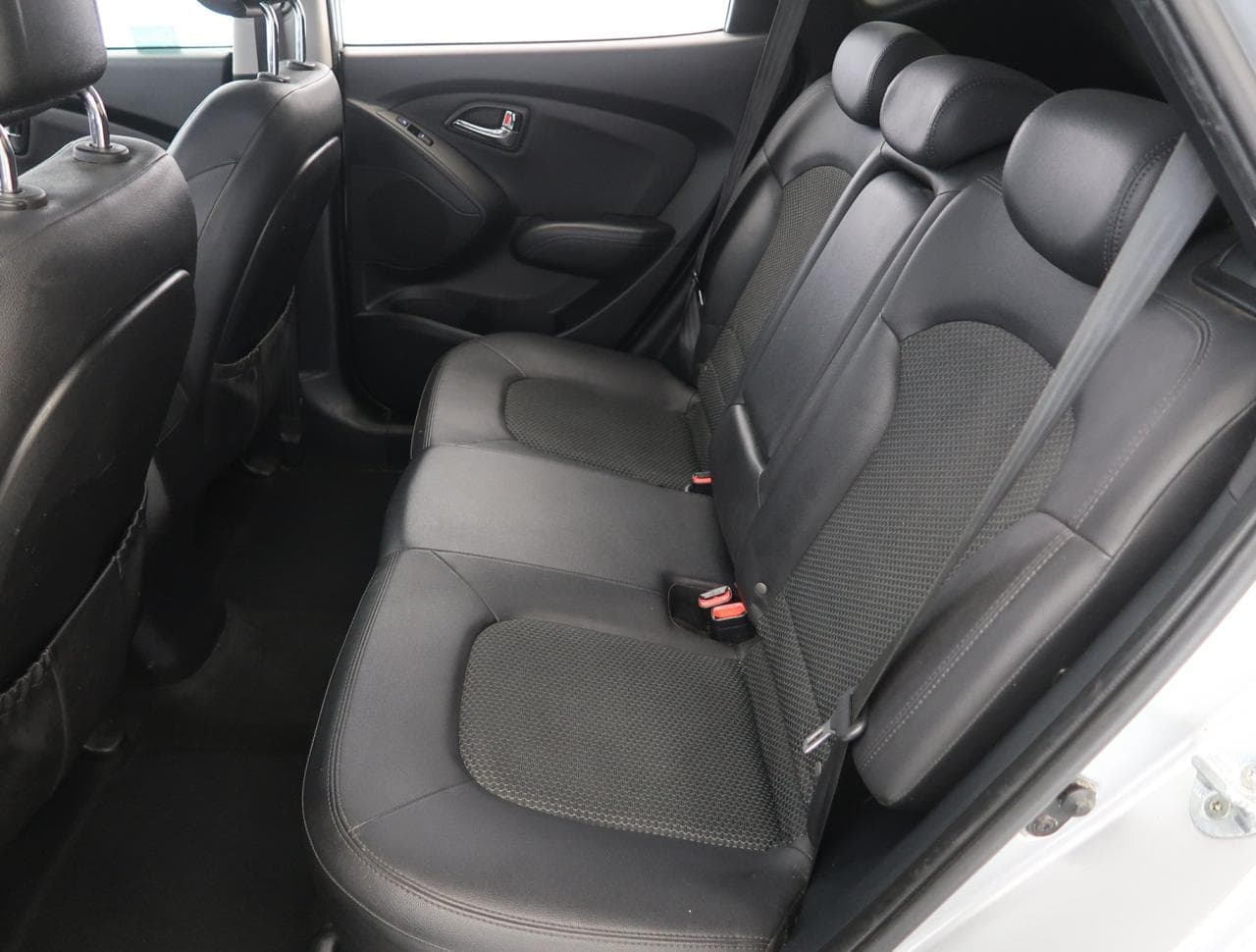 2012 Hyundai ix35 - 15
