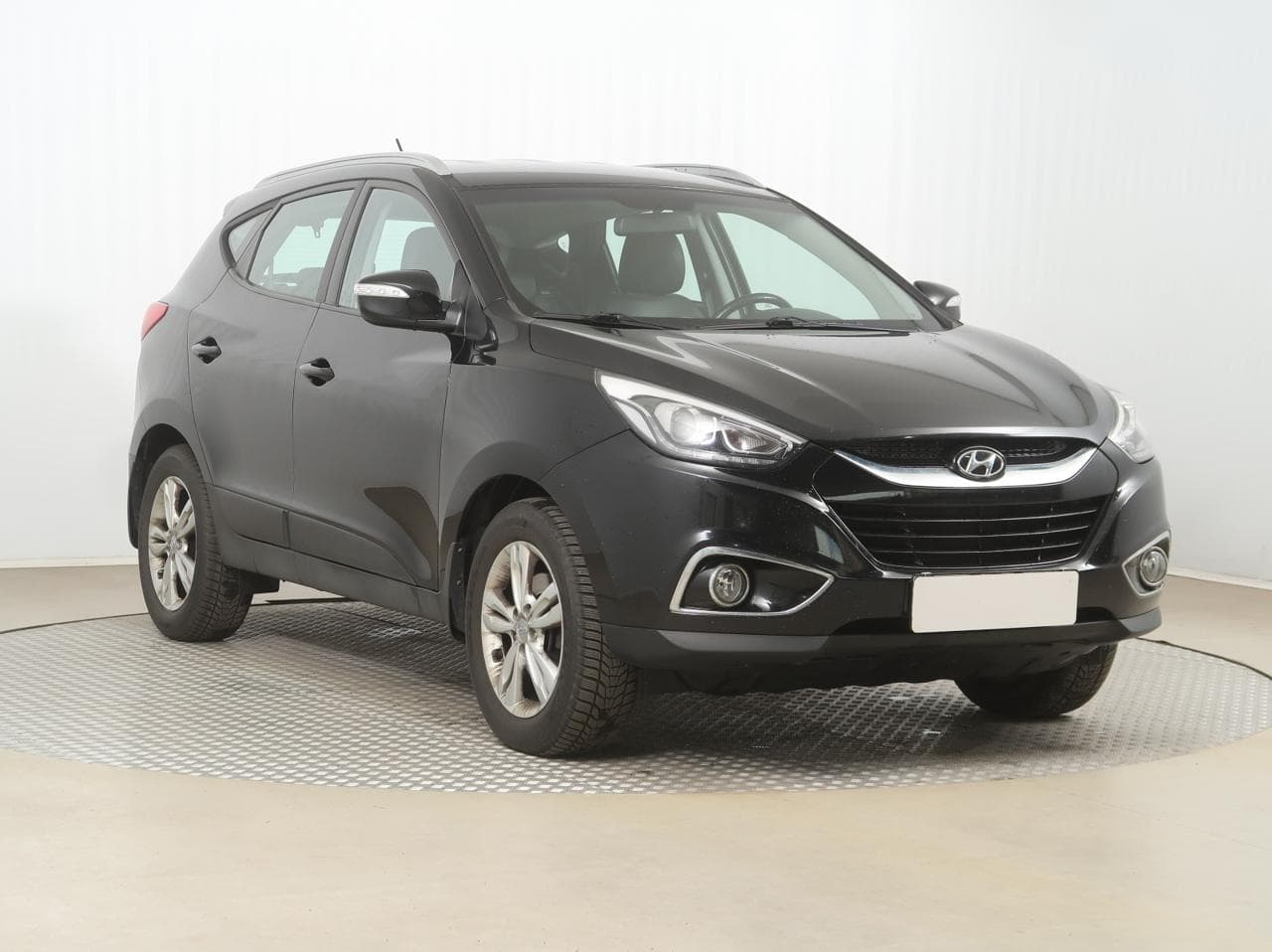 Hyundai ix35 1.7 CRDi 85kW SUV