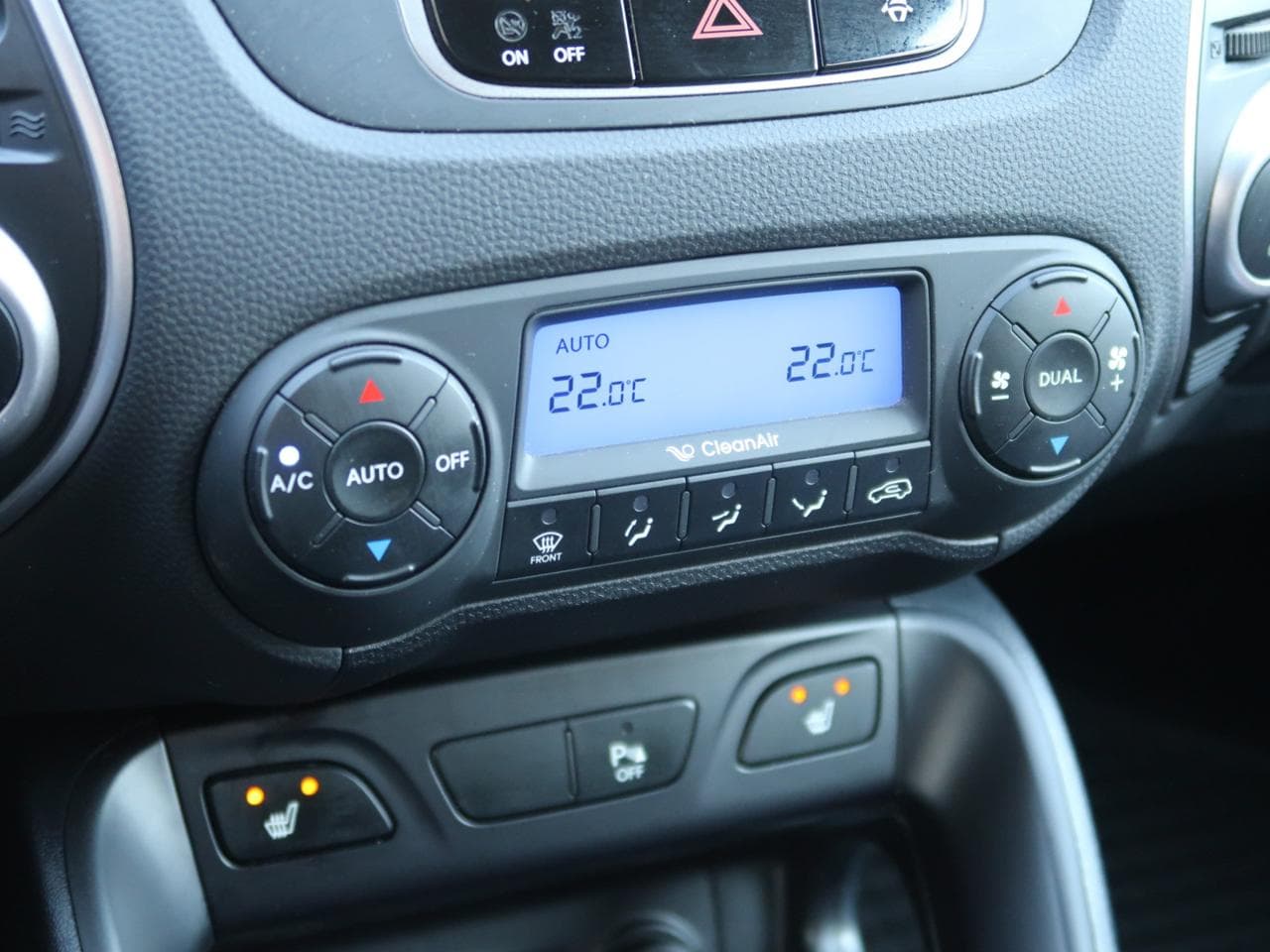 2013 Hyundai ix35 - 19