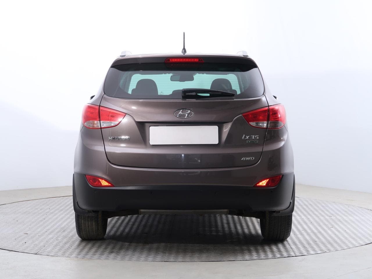 2013 Hyundai ix35 - 6