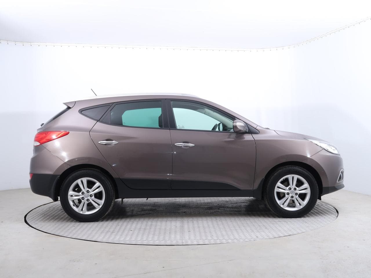 2013 Hyundai ix35 - 8