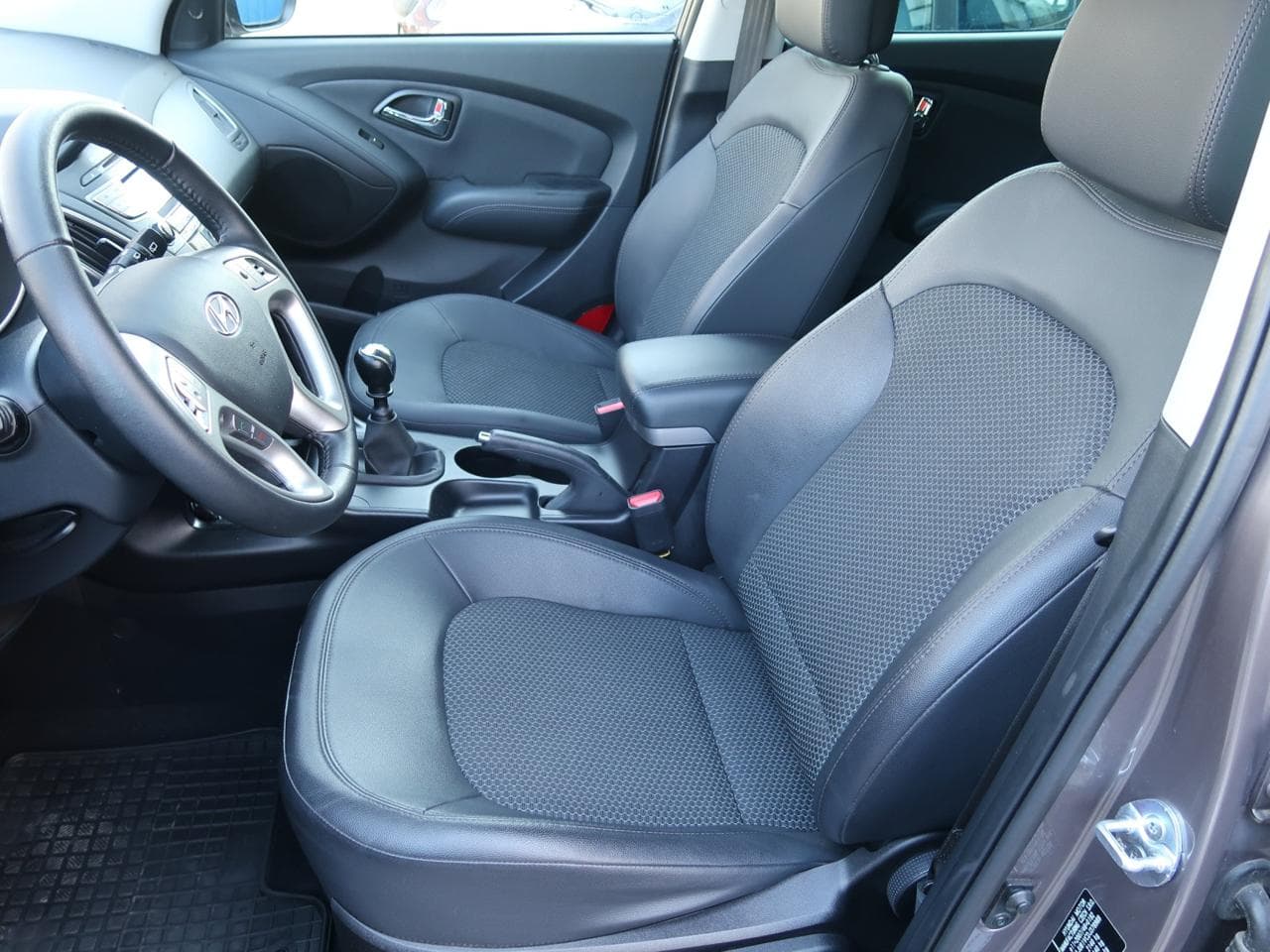 2013 Hyundai ix35 - 16