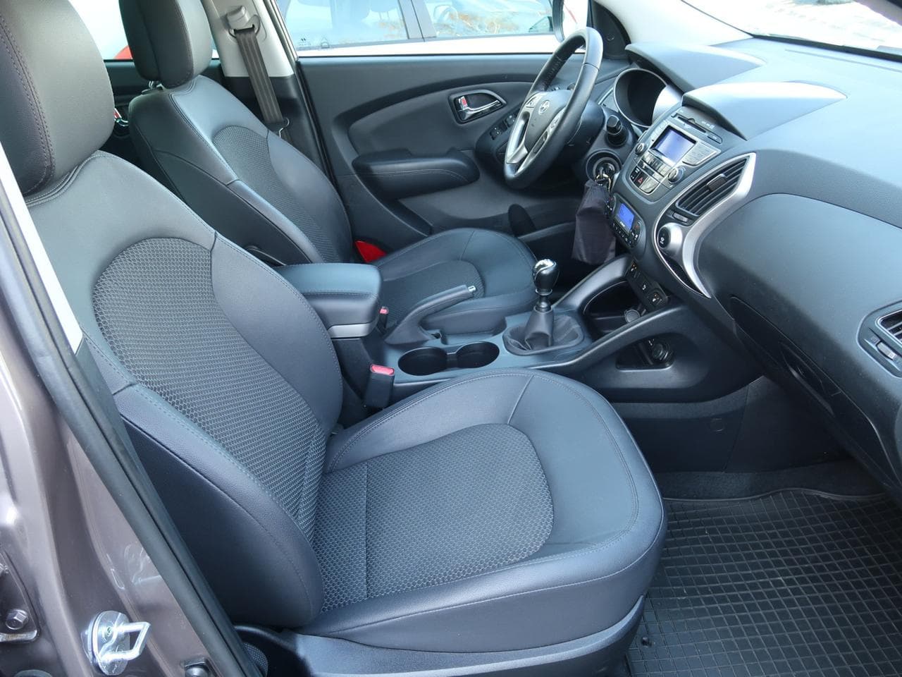 2013 Hyundai ix35 - 12