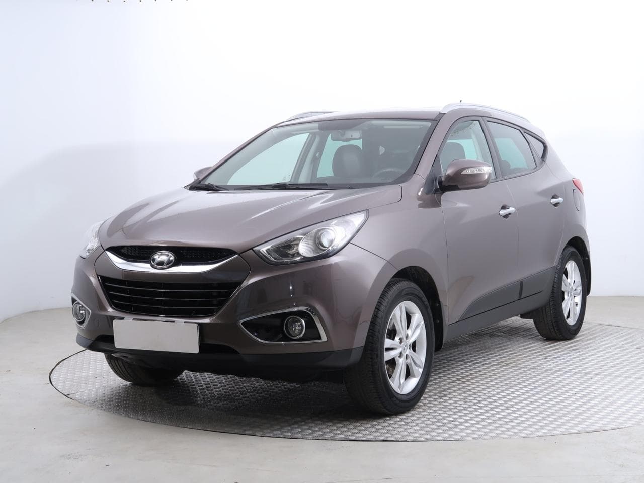 2013 Hyundai ix35 - 3