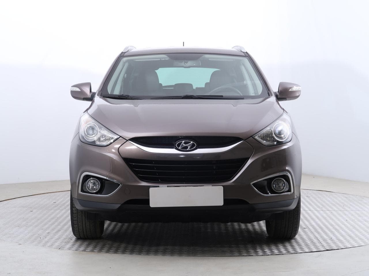 2013 Hyundai ix35 - 2