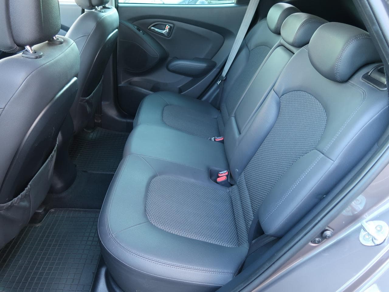 2013 Hyundai ix35 - 15