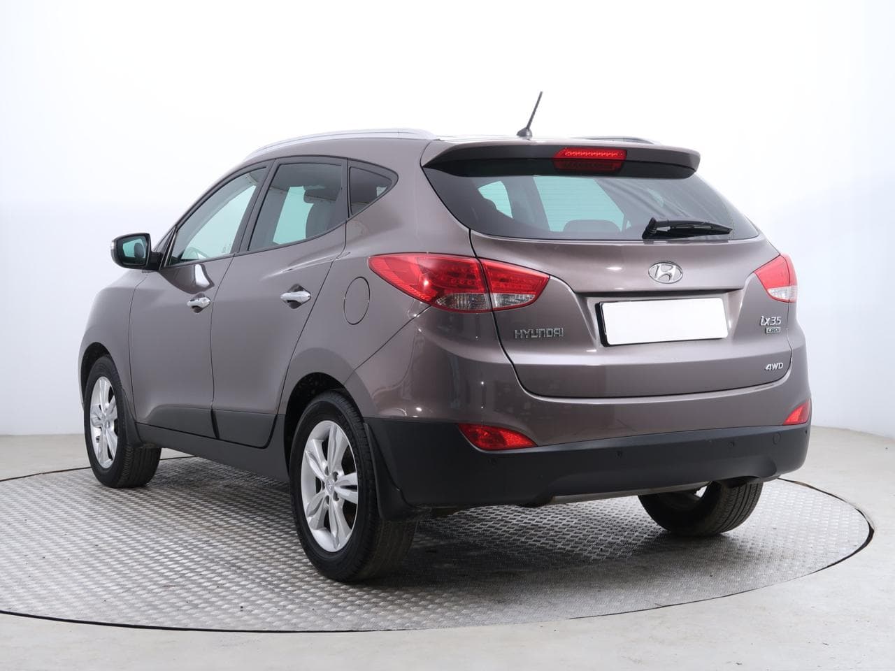 2013 Hyundai ix35 - 5