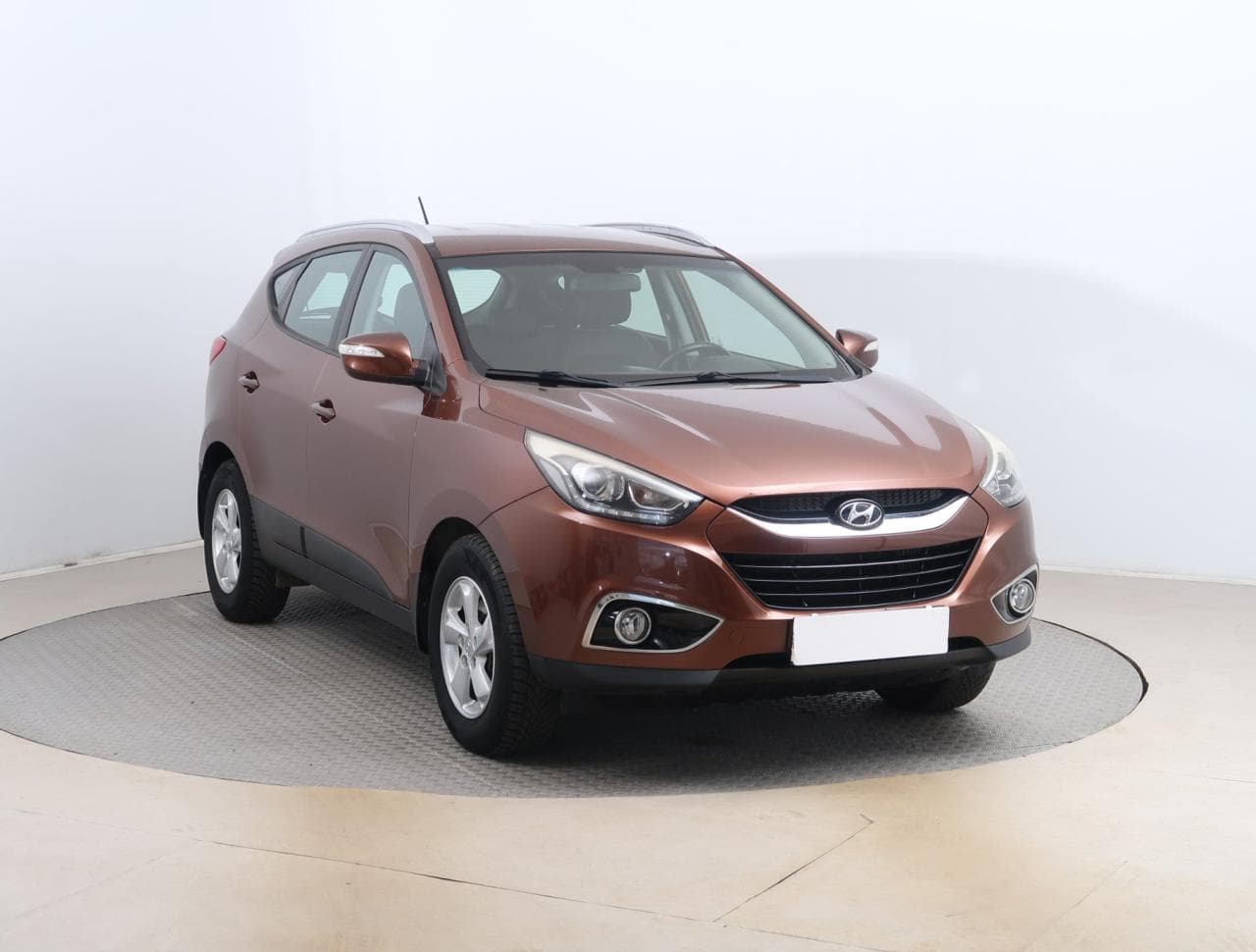 2014 Hyundai ix35
