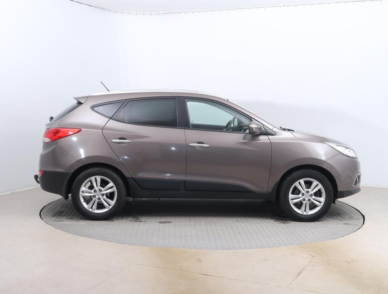 2013 Hyundai ix35 - 8