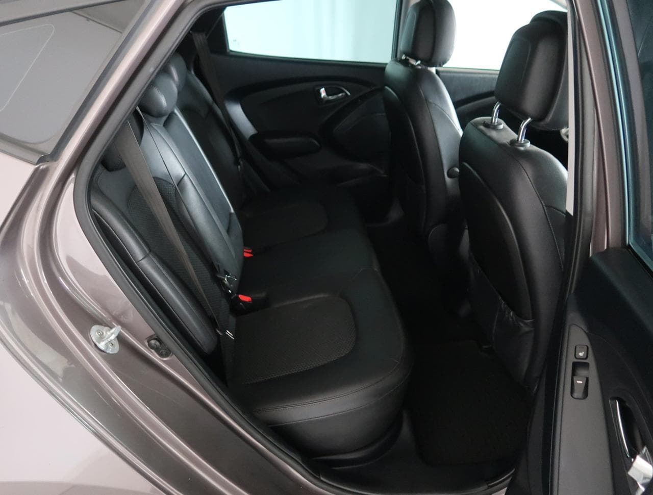 2013 Hyundai ix35 - 13