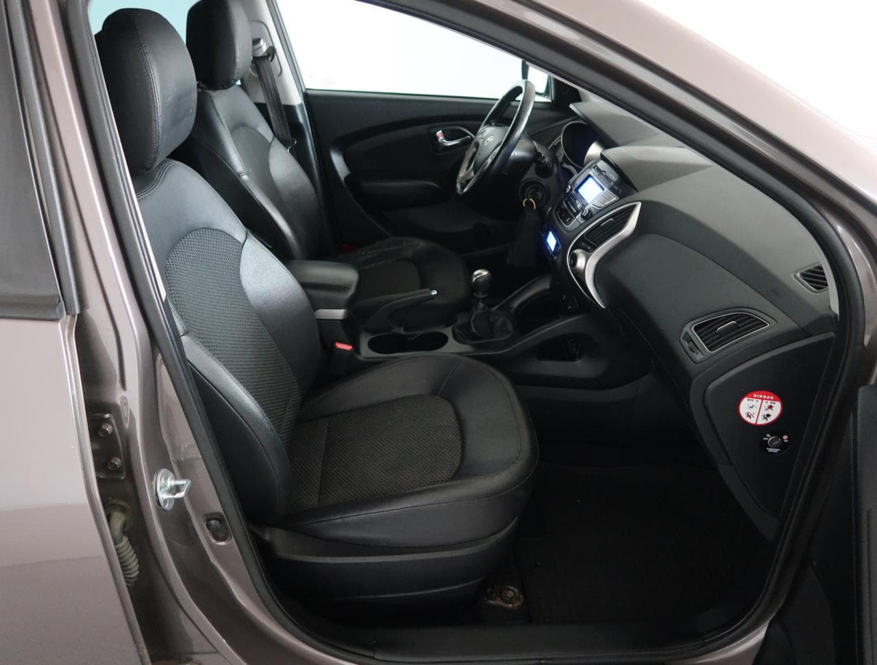 2013 Hyundai ix35 - 12