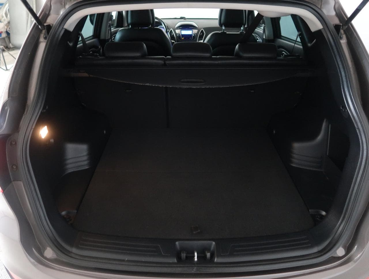2013 Hyundai ix35 - 23