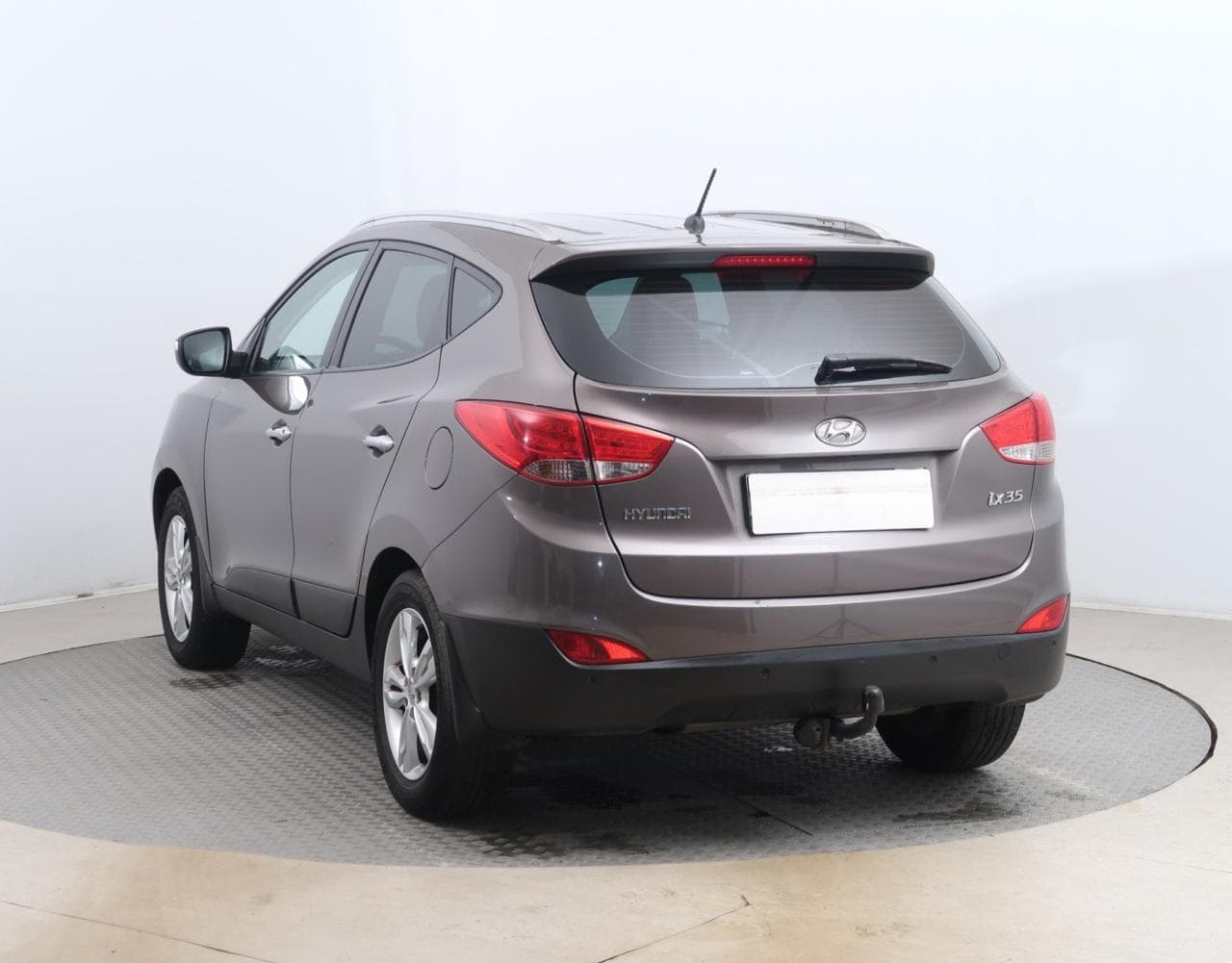 2013 Hyundai ix35 - 5