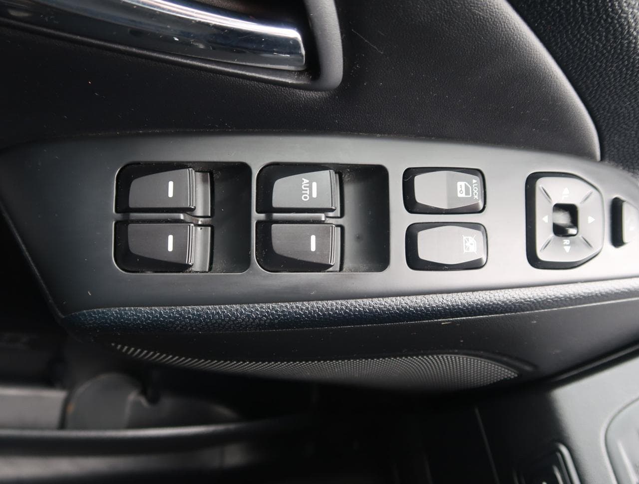 2013 Hyundai ix35 - 25