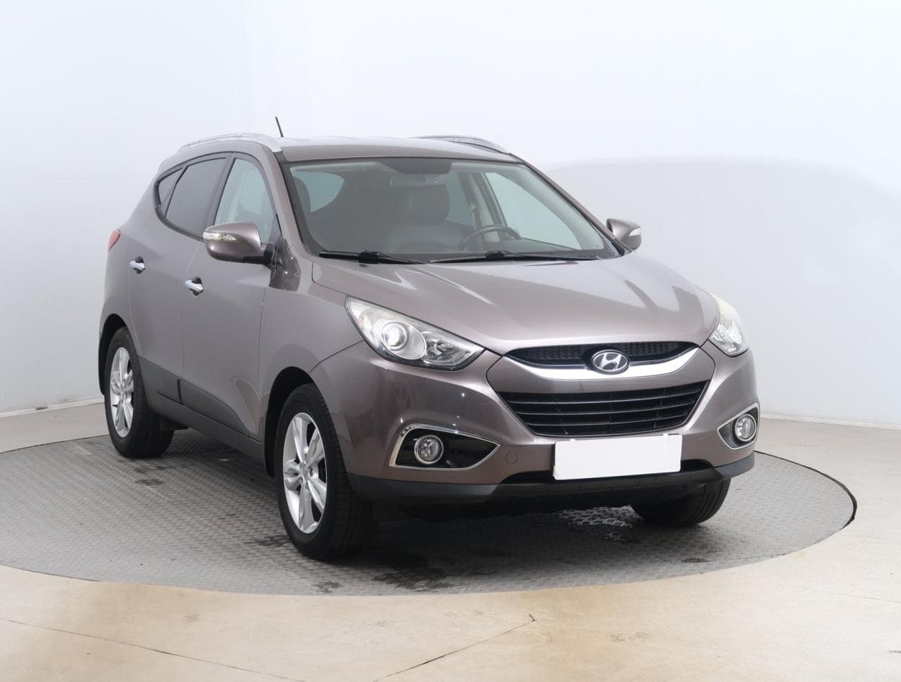 2013 Hyundai ix35