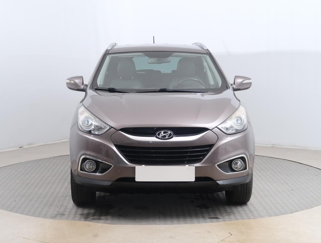 2013 Hyundai ix35 - 2