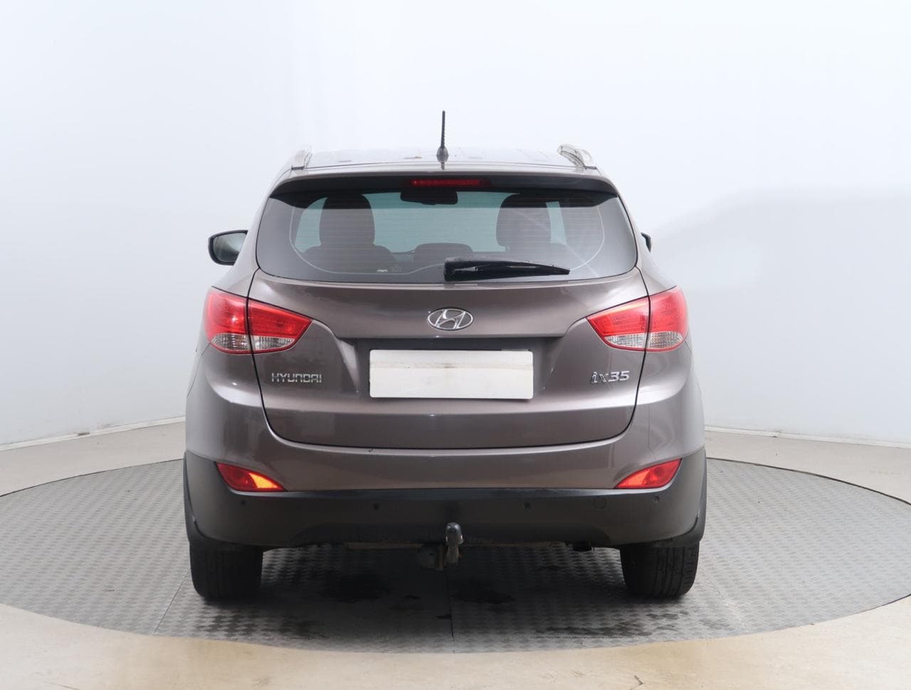 2013 Hyundai ix35 - 6