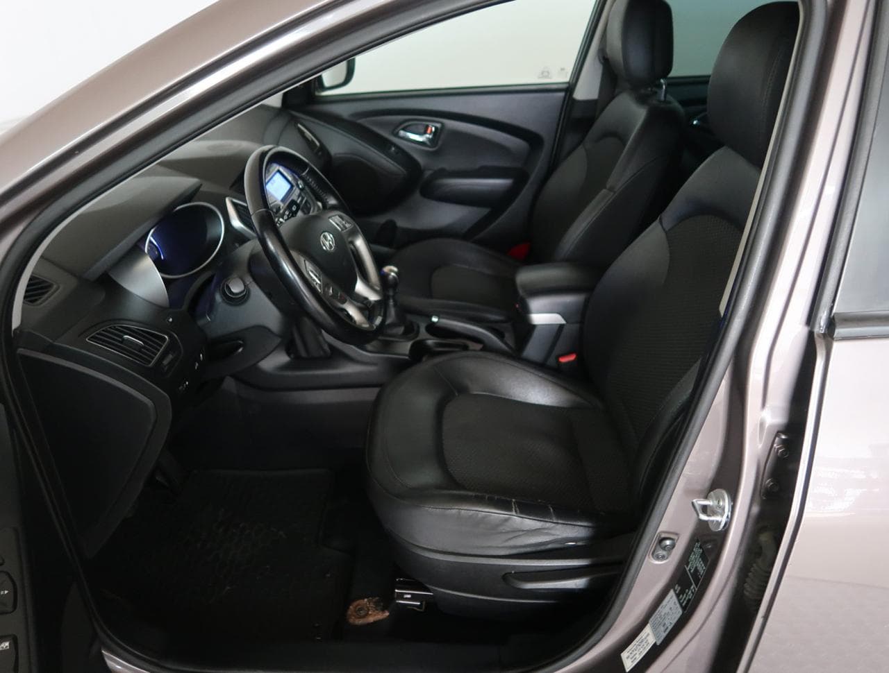 2013 Hyundai ix35 - 17