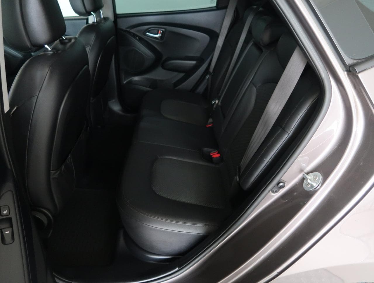 2013 Hyundai ix35 - 16