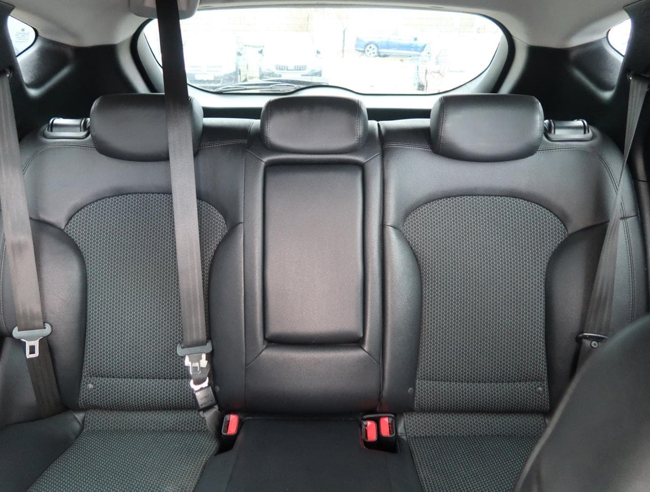 2013 Hyundai ix35 - 14