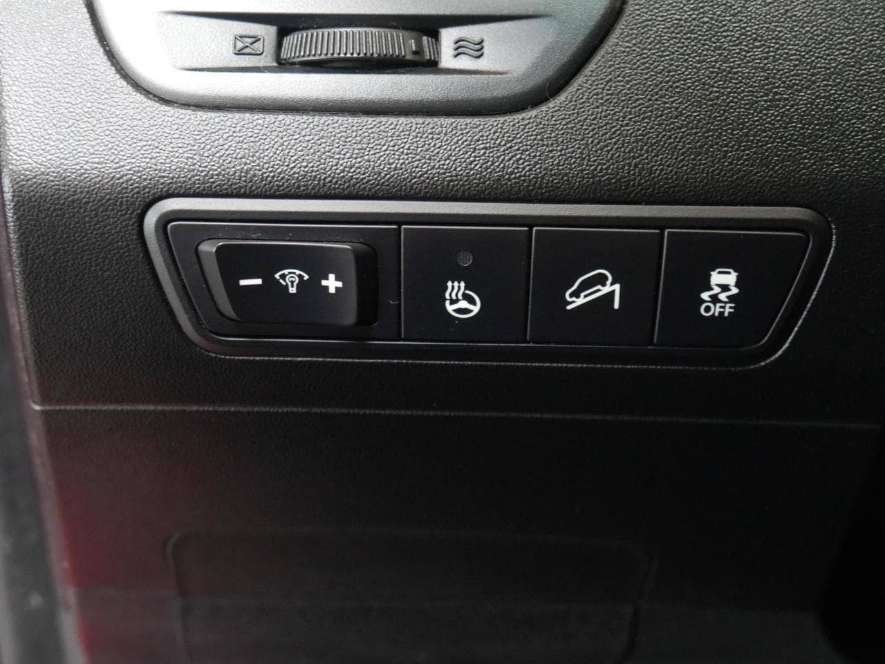 2014 Hyundai ix35 - 12