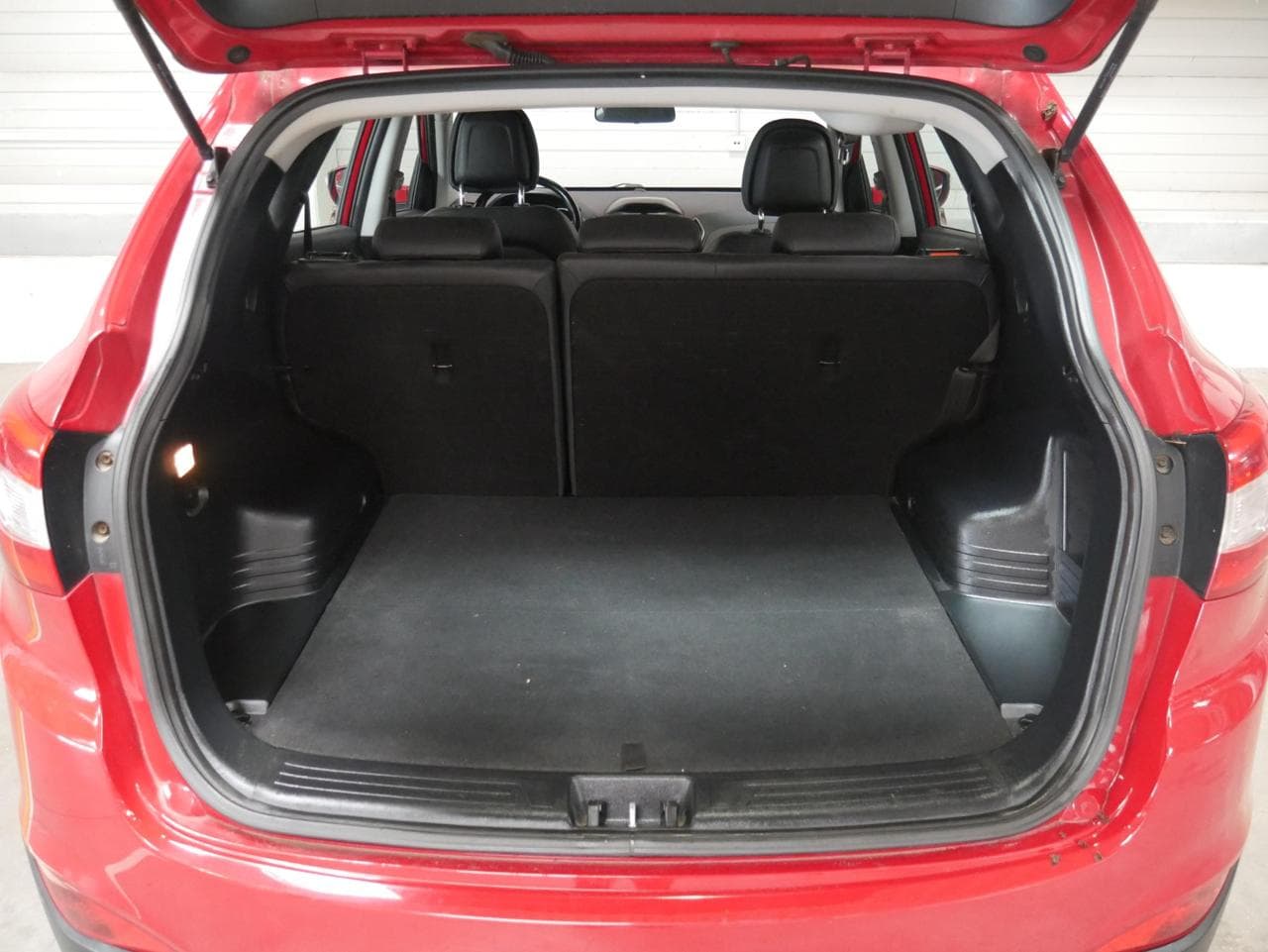 2014 Hyundai ix35 - 7