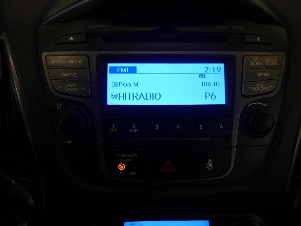 2014 Hyundai ix35 - 14