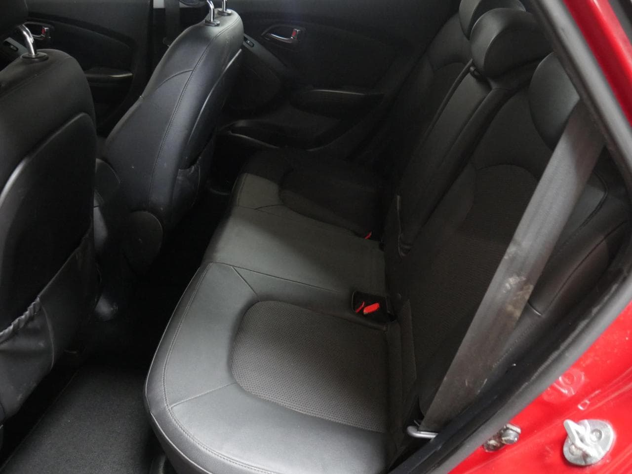2014 Hyundai ix35 - 10