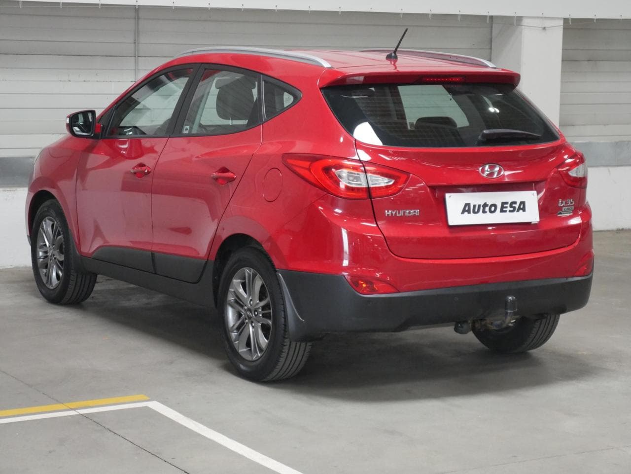 2014 Hyundai ix35 - 6